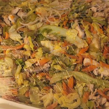 Manila Food Mart - Pancit - Filipino Near Me - Lake Forest, California