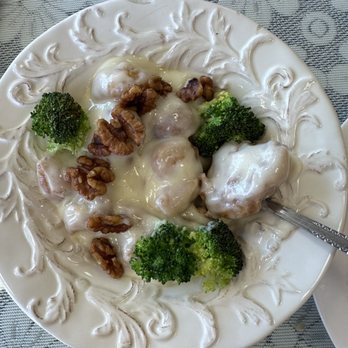 Boba World - Walnut Shrimp - Shanghainese Near Me - Woods Cross, Utah