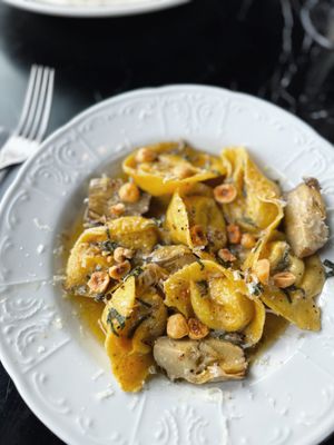 Geppetto by null Geppetto by null