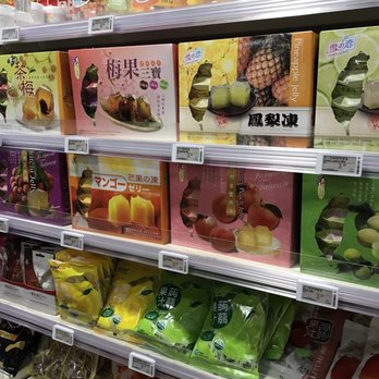 Kuo Hua Trading - Imported Food Near Me - Markham, Ontario