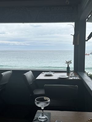 Rocka Restaurant & Beach Lounge by null