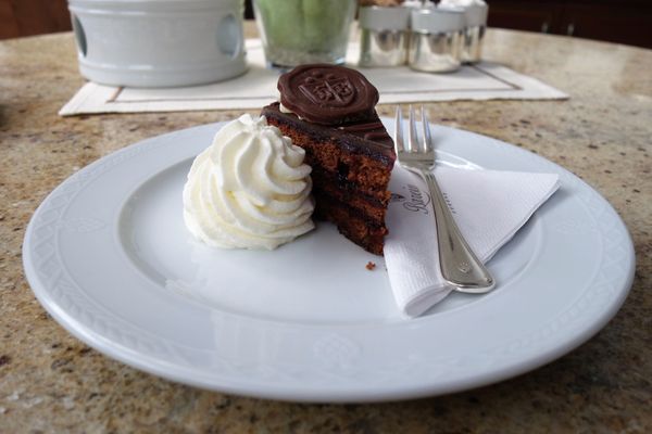 Hotel Bareiss by null