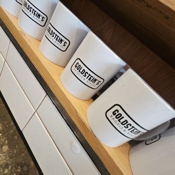 Goldstein's Bagels & Bialys - Mugs, Mugs and me Mugs - Bagels Near Me - Boise, Idaho Goldstein's Bagels & Bialys - Mugs, Mugs and me Mugs - Bagels Near Me - Boise, Idaho