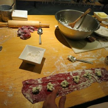 Dish Cooking Studio - Cooking Classes Near Me - Toronto, Ontario