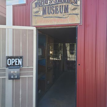 Buckboard City Cafe - American Near Me - Superior, Arizona
