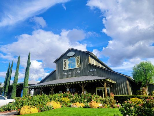 The Restaurant at Ponte by null