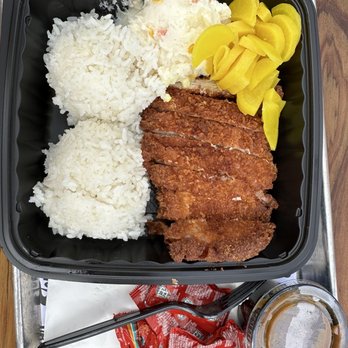 Katsu Sando - Katsu Curry plate - Japanese Near Me - Canoga Park, California Katsu Sando - Katsu Curry plate - Japanese Near Me - Canoga Park, California