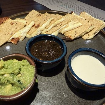 Teocalli Cocina - Cheese quesadilla - Mexican Near Me - Denver, Colorado Teocalli Cocina - Cheese quesadilla - Mexican Near Me - Denver, Colorado