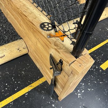 Heber Hatchets - Axe Throwing Near Me - Salt Lake City, Utah Heber Hatchets - Axe Throwing Near Me - Salt Lake City, Utah