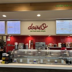 Dairi-O