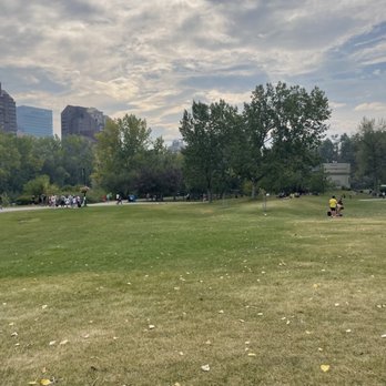 Prince's Island Park - Parks Near Me - Calgary, Alberta