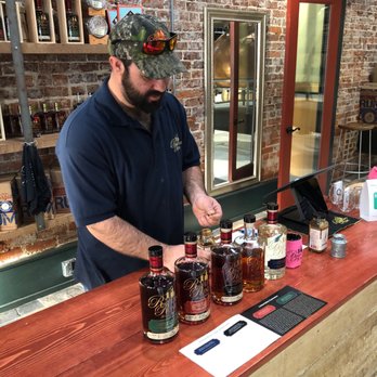 Richland Distilling Company - rum tasting - Distilleries Near Me - Brunswick, Georgia Richland Distilling Company - rum tasting - Distilleries Near Me - Brunswick, Georgia