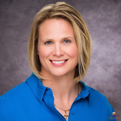 Mattie Rae Cymek-Realtor