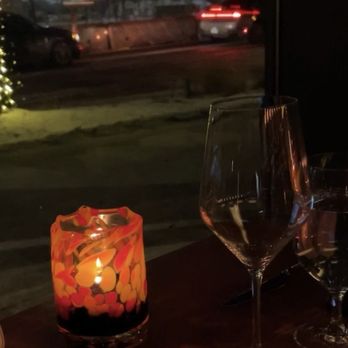 Dynamite Woodfire Grill - Ambience - American Near Me - Omaha, Nebraska