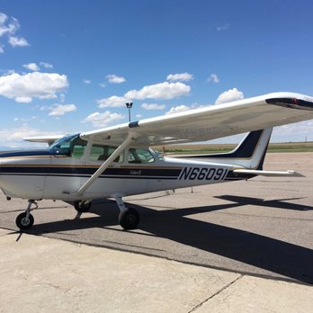 Front Range Flight School - $112/hour - Cessna 172N - Flight Instruction Near Me - Watkins, Colorado Front Range Flight School - $112/hour - Cessna 172N - Flight Instruction Near Me - Watkins, Colorado