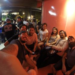 Flango - Inauguração bombando!
