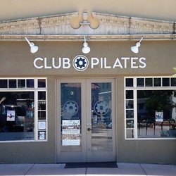 Club Pilates