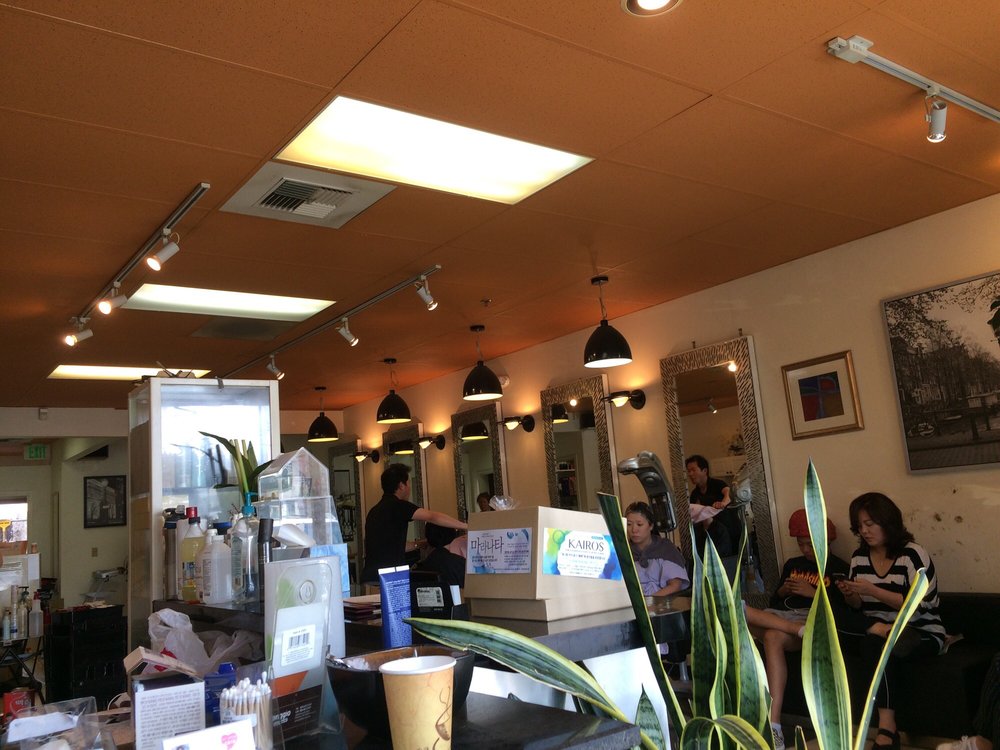 SONG GIO HAIR SALON Updated August 2024 22618 Hwy 99, Edmonds