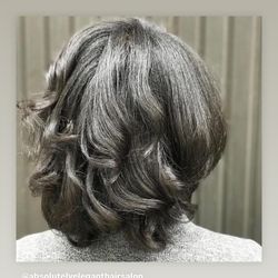Absolutely Elegant Hair Salon