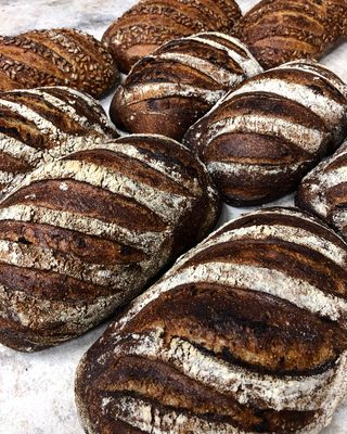 Automne Boulangerie by null