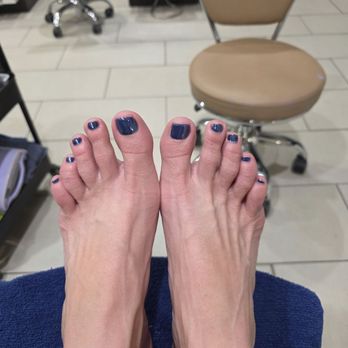 Pure Nail Bar Spa - Ann is magic. The spa is fabulous. Stop in and try it out. Your welcome - Nail Salons Near Me - Tampa, Florida Pure Nail Bar Spa - Ann is magic. The spa is fabulous. Stop in and try it out. Your welcome - Nail Salons Near Me - Tampa, Florida