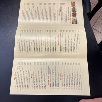 Good Eats Chinese Food - Chinese Near Me - Fresno, California