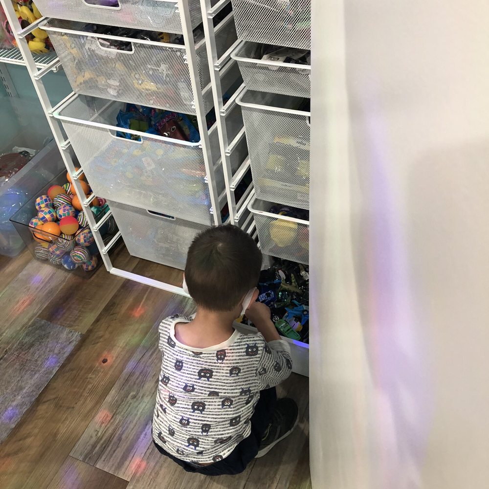 Shari Carroll, DMD - The magical cabinet - Pediatric Dentists Near Me - Redondo Beach, California Shari Carroll, DMD - The magical cabinet - Pediatric Dentists Near Me - Redondo Beach, California