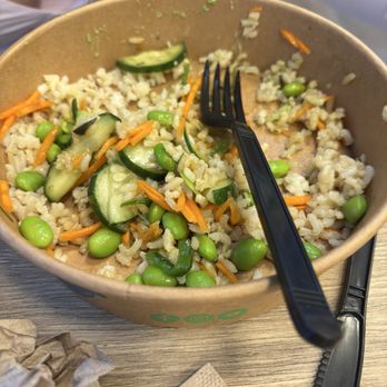 SoFresh - Bowl - New American Near Me - Pittsburgh, Pennsylvania