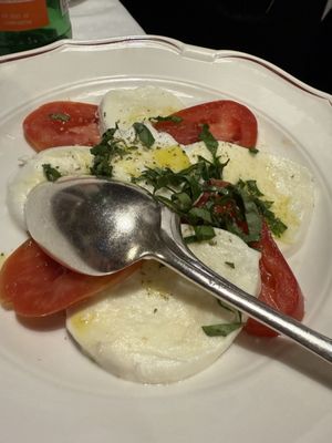 Antica Trattoria della Pesa by null