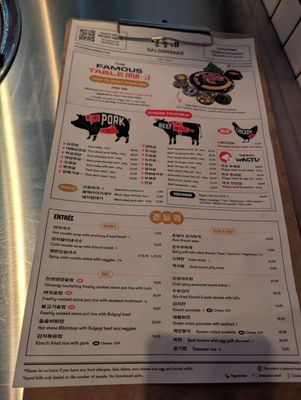 Daldongnae - Kensington Market by null