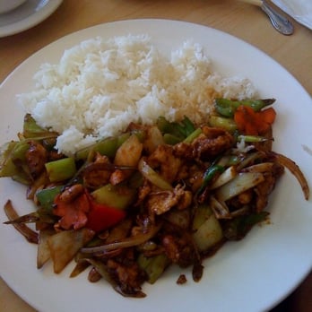 Happy Veggie - Redondo Beach, CA | Order Food Online | Clorder - Kung Pao Chicken - Vegetarian Near Me - Redondo Beach, California Happy Veggie - Redondo Beach, CA | Order Food Online | Clorder - Kung Pao Chicken - Vegetarian Near Me - Redondo Beach, California