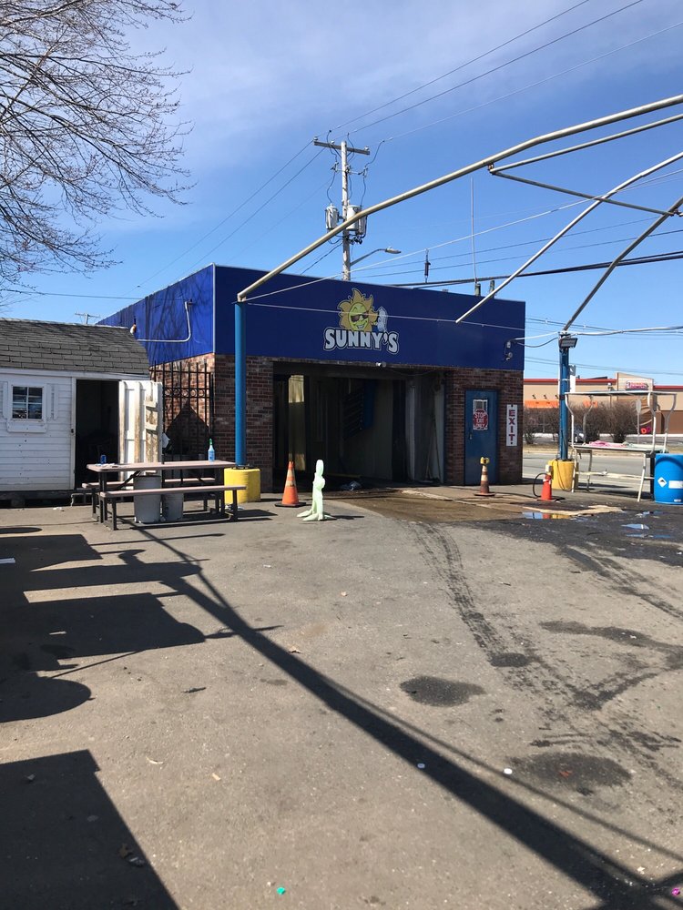 SUNNY’S CAR WASH 21 Photos & 39 Reviews Car Wash 535 Westgate Dr