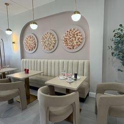 Katerina's Bakery