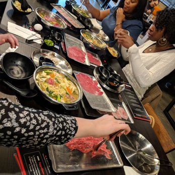 Shabuya - Hot Pot Near Me - Concord, California