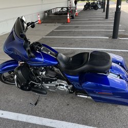 Harley-Davidson of Waco