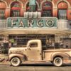 Red Lion Inn & Suites Fargo gift card