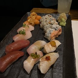 Grande Nigiri