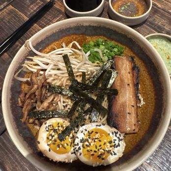 Modita - Ramen - Sushi Bars Near Me - Indianapolis, Indiana