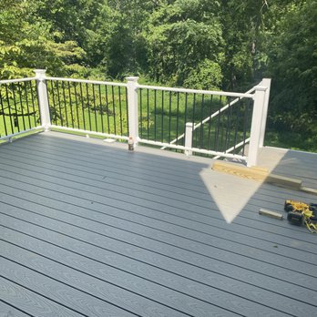 J&A Deck and Fence - Deck refinish - Decks & Railing Near Me J&A Deck and Fence - Deck refinish - Decks & Railing Near Me