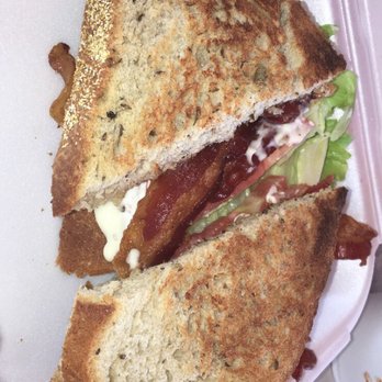 Larry's Lunchbox Delicatessen - BLT - Delis Near Me - Naples, Florida Larry's Lunchbox Delicatessen - BLT - Delis Near Me - Naples, Florida