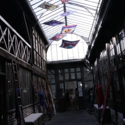La Cartonnerie