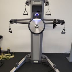 DA GYM