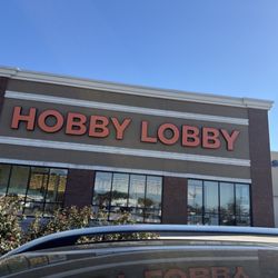 Hobby Lobby