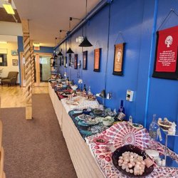 Blue Feather Healing & Growth Center