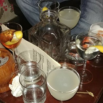 Midnight Cowboy - Hemingway Daiquiris--perfection. - Speakeasies Near Me - Austin, Texas Midnight Cowboy - Hemingway Daiquiris--perfection. - Speakeasies Near Me - Austin, Texas