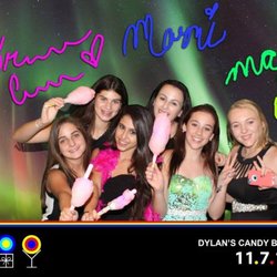Boca Photoxperience - Another one of our green screen effects