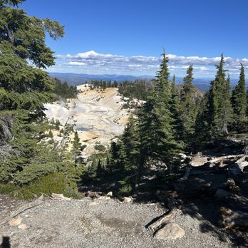 Lassen Volcanic National Park - Parks Near Me - Mineral, California