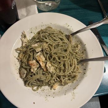 Nick's Restaurant and Bar - Spaghetti Pesto - Bars Near Me - Fort Collins, Colorado Nick's Restaurant and Bar - Spaghetti Pesto - Bars Near Me - Fort Collins, Colorado