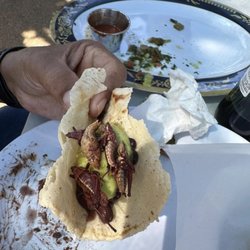 Domingo De Plaza Market