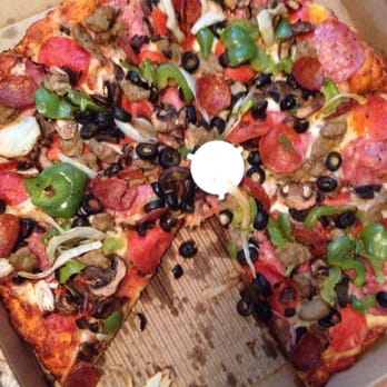 Round Table Pizza - Large King Arthur supreme - Pizza Near Me - American Canyon, California Round Table Pizza - Large King Arthur supreme - Pizza Near Me - American Canyon, California